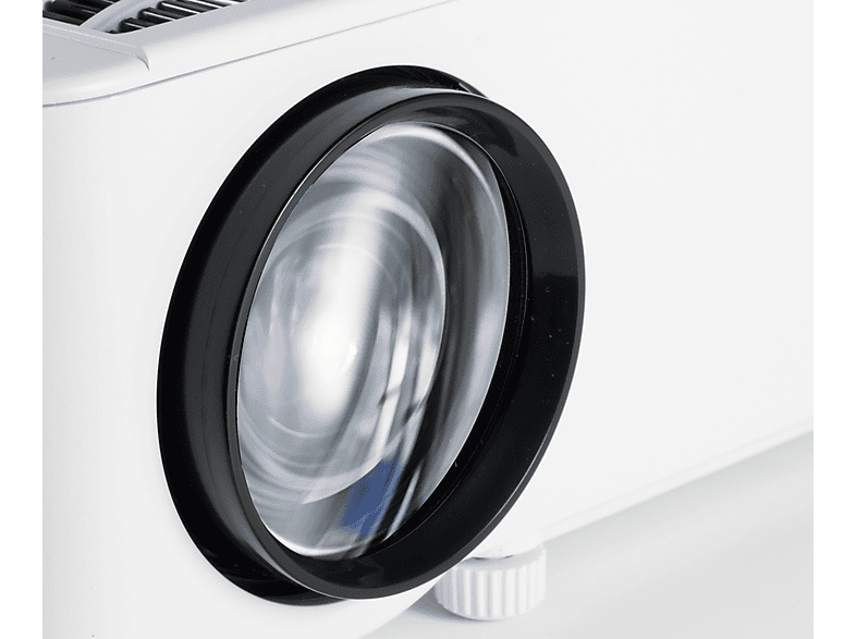 Technaxx Mini LED Beamer TX-113 — Foto 2 von 5