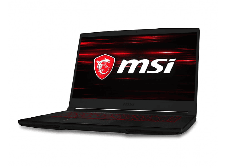 Portátil gaming | MSI GF63 Thin 9SC-047XES