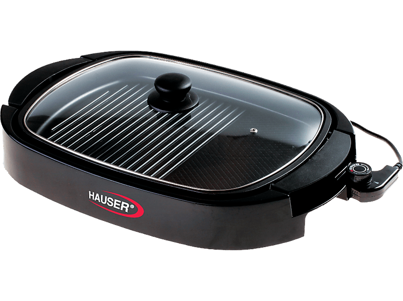 HAUSER GR-150 Grillsütő