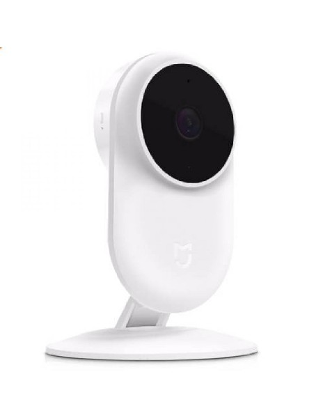 Cámara de vigilancia IP - Xiaomi Mi Home Security Camera Basic 1080p, Micro USB, Para Indoor, Blanco