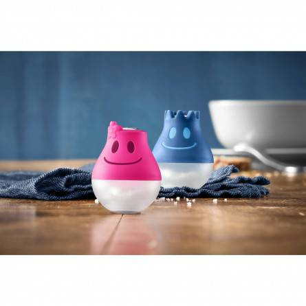 WMF McSALT Tuzluk Seti Pembe+Mavi