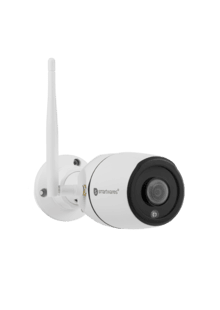 Slimme Ip Camera Kopen Mediamarkt