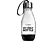SODASTREAM My Only Bottle - Flasche (Schwarz/Transparent)