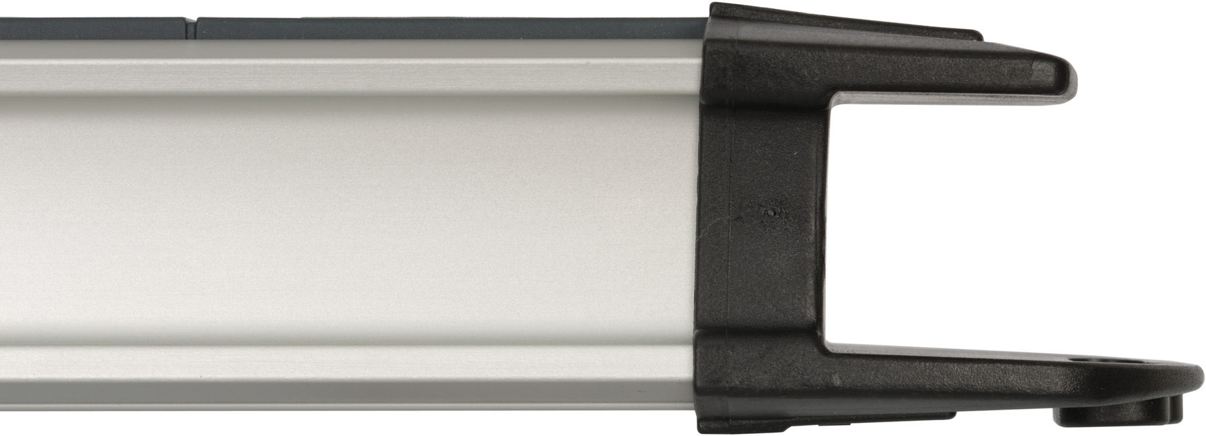 BRENNENSTUHL Premium-Alu-Line Steckdosenleiste, 3 m
