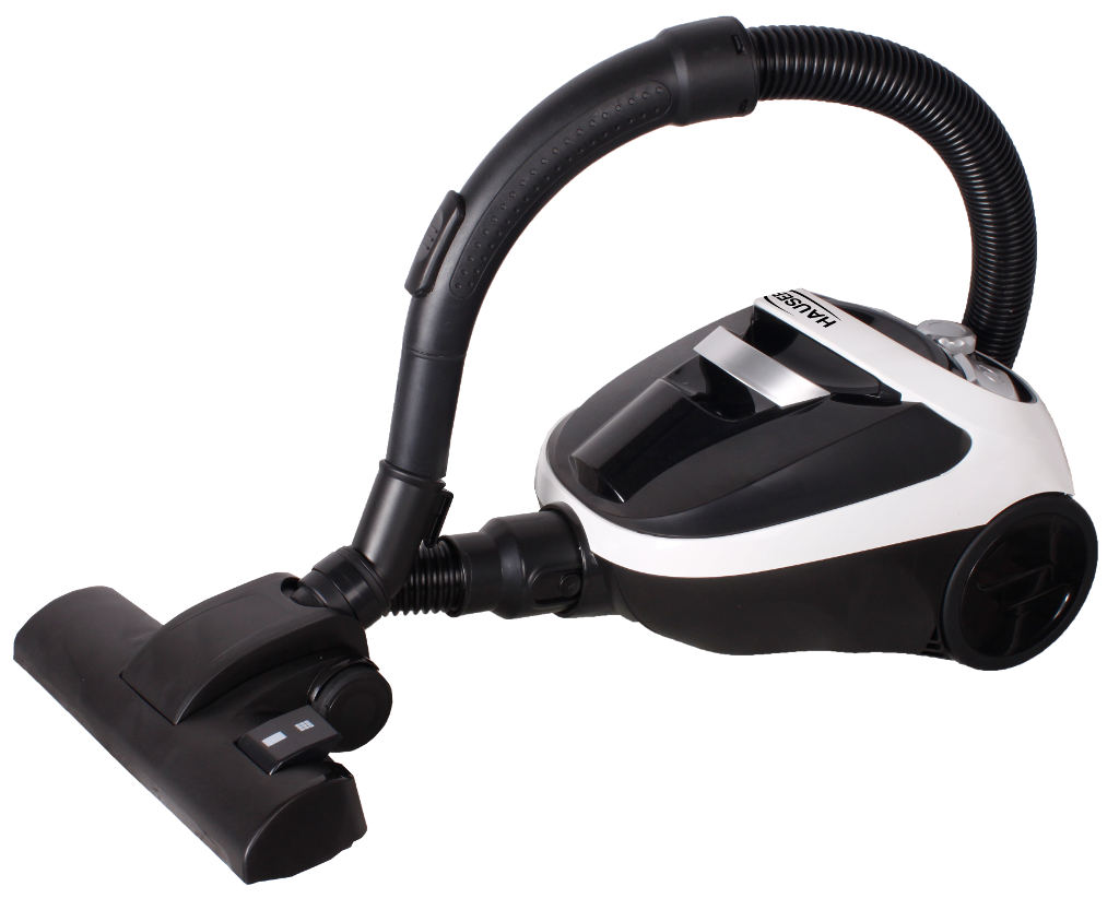 HAUSER VC-1810 Porzsák nélküli porszívó