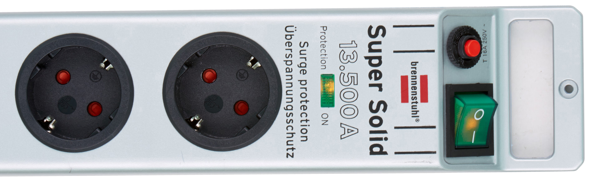 Ein weißes und silbernes Ladekabel mit USB-A- und Lightning-Anschluss, aufgerollt.