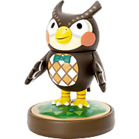 Animal Crossing - Eugen