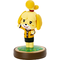 Animal Crossing - Melinda Winter