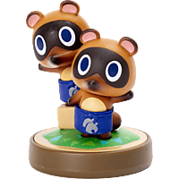 Animal Crossing - Nepp und Schlepp