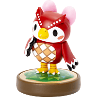 Animal Crossing - Eufemia