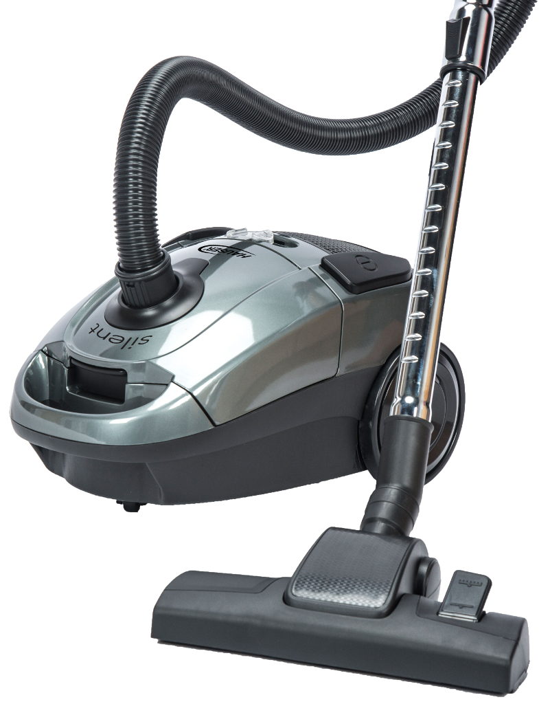 HAUSER VC-2800 Porzsákos porszívó