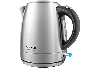 TAURUS T 918 519 Vízforraló, 1 liter