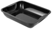 XXL-Bräter/Auflaufform