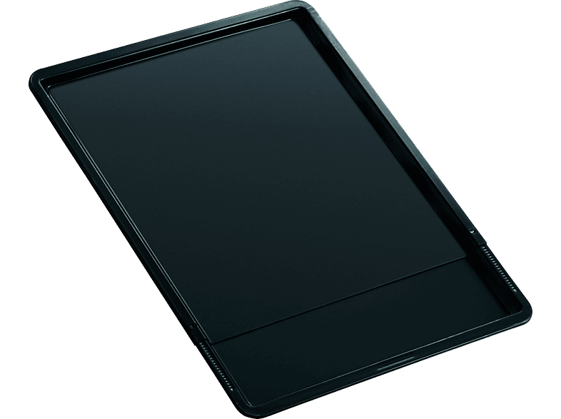 Zenker 6537 Black Metallic; Backform