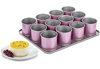 ZENKER Mini-Törtchen