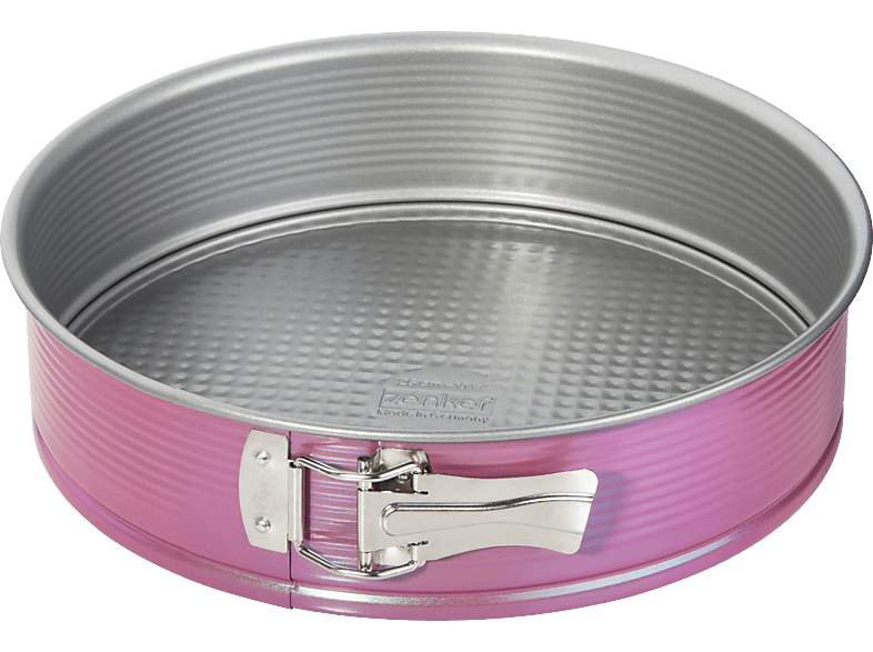 Zenker 7480 Creative; Springform 26 cm