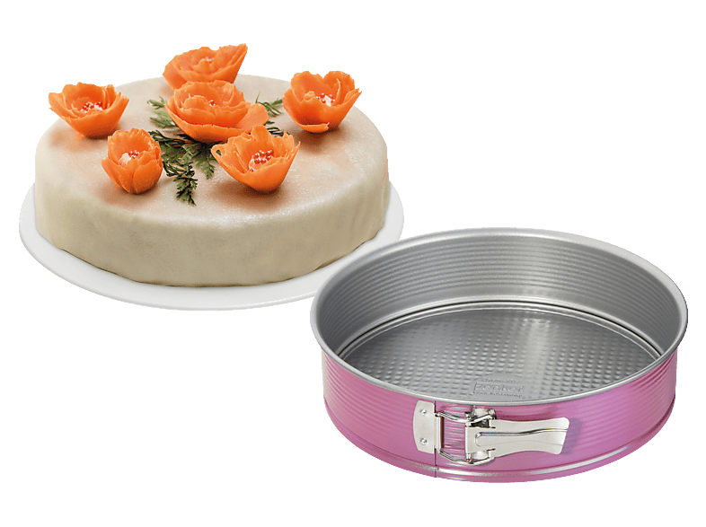 Zenker 7480 Creative; Springform 26 cm — Foto 3 von 5