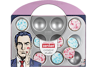 ZENKER Miniamerikaner
