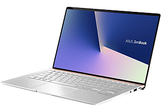 ASUS Zenbook UX433FN-A5028T 8565U İşlemci/16GB Bellek/512GB SSD/Nvidia MX150-2GB Ekran Kartı/14 Notebook