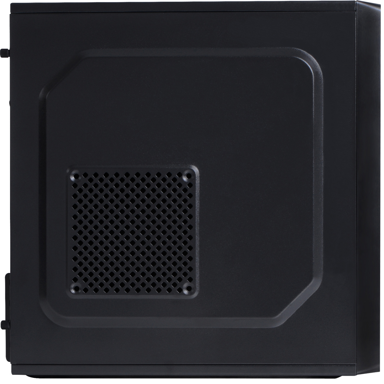 AEROCOOL CS-100 PC-Gehäuse, schwarz