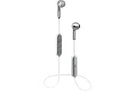 ISY Bluetooth Kopfhörer IBH-3700, silber