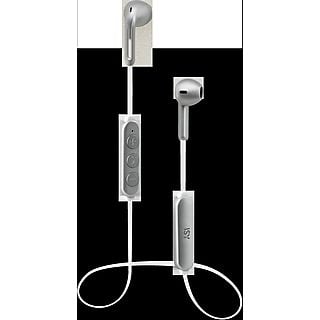 ISY Bluetooth Kopfhörer IBH-3700, silber