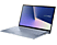 ASUS UX431FN-AN002T/8565U İşlemci/8GB Bellek/512GB SSD Harddisk/Nvidia MX150-2GB Ekran Kartı/14 Laptop
