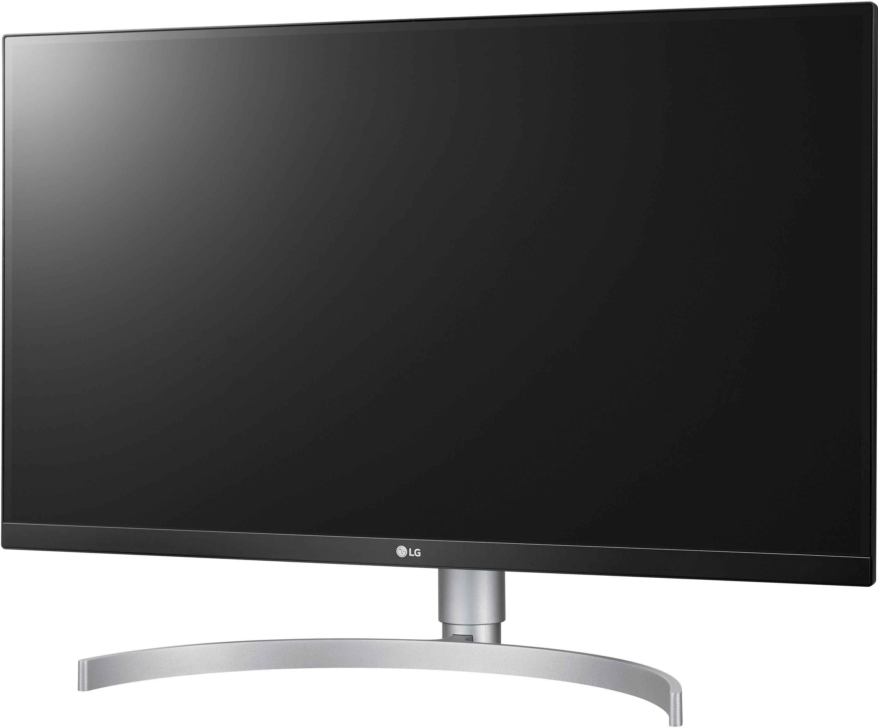 LG 27UL850-W.AEU 27 Zoll  UHD 4K  UHD Monitor  5 ms Reaktionszeit  