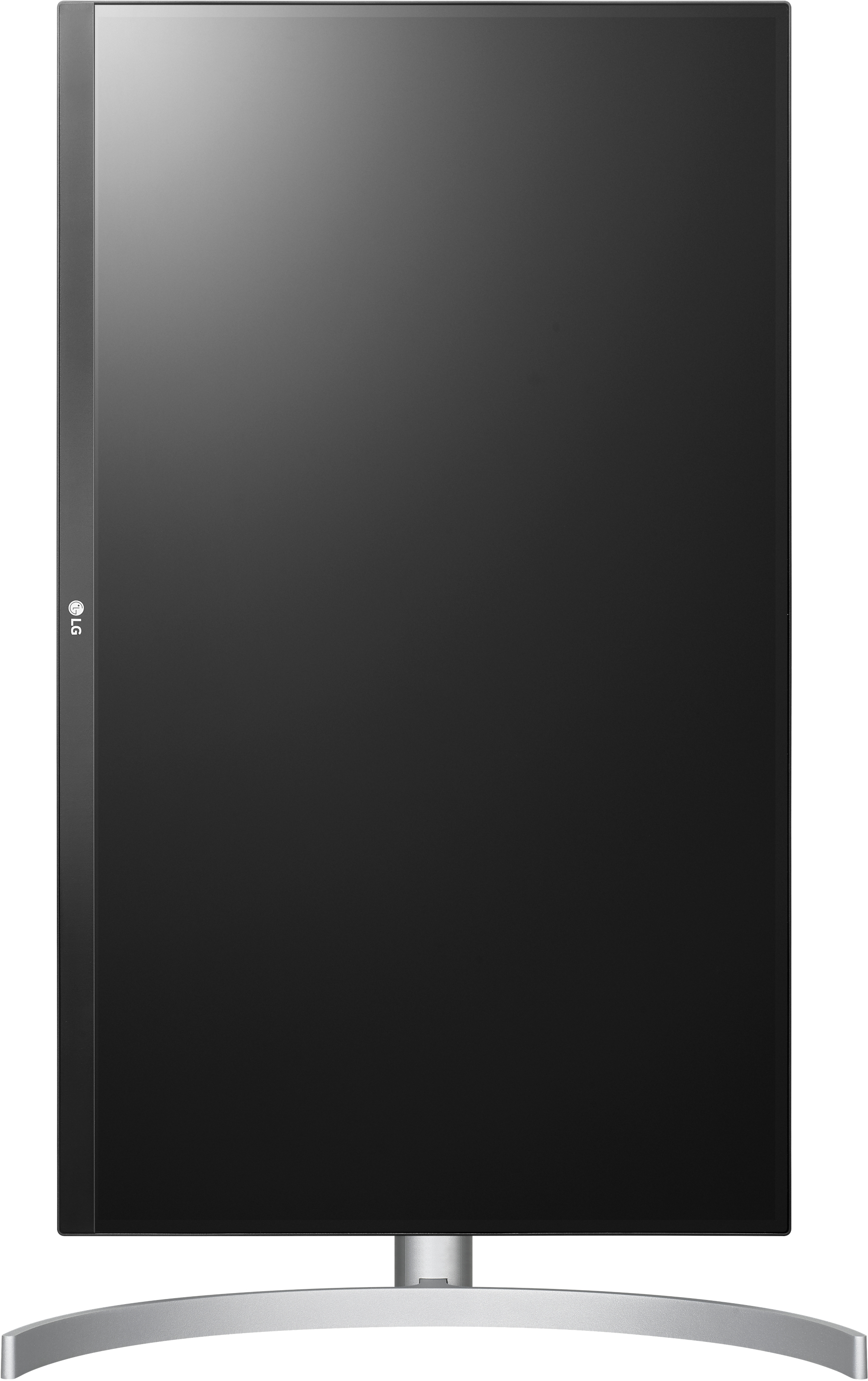 LG 27UL850-W.AEU 27 Zoll  UHD 4K  UHD Monitor  5 ms Reaktionszeit  