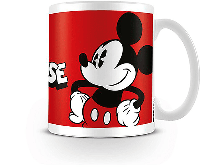 Walt Disney's Mickey Mouse Tasse kaufen | SATURN