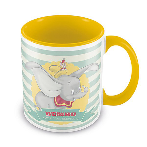 Dumbo Tasse INTERNATIONAL PYRAMID Tasse