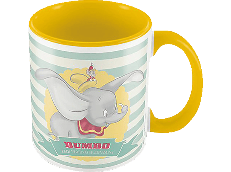 INTERNATIONAL Tasse PYRAMID Tasse Dumbo