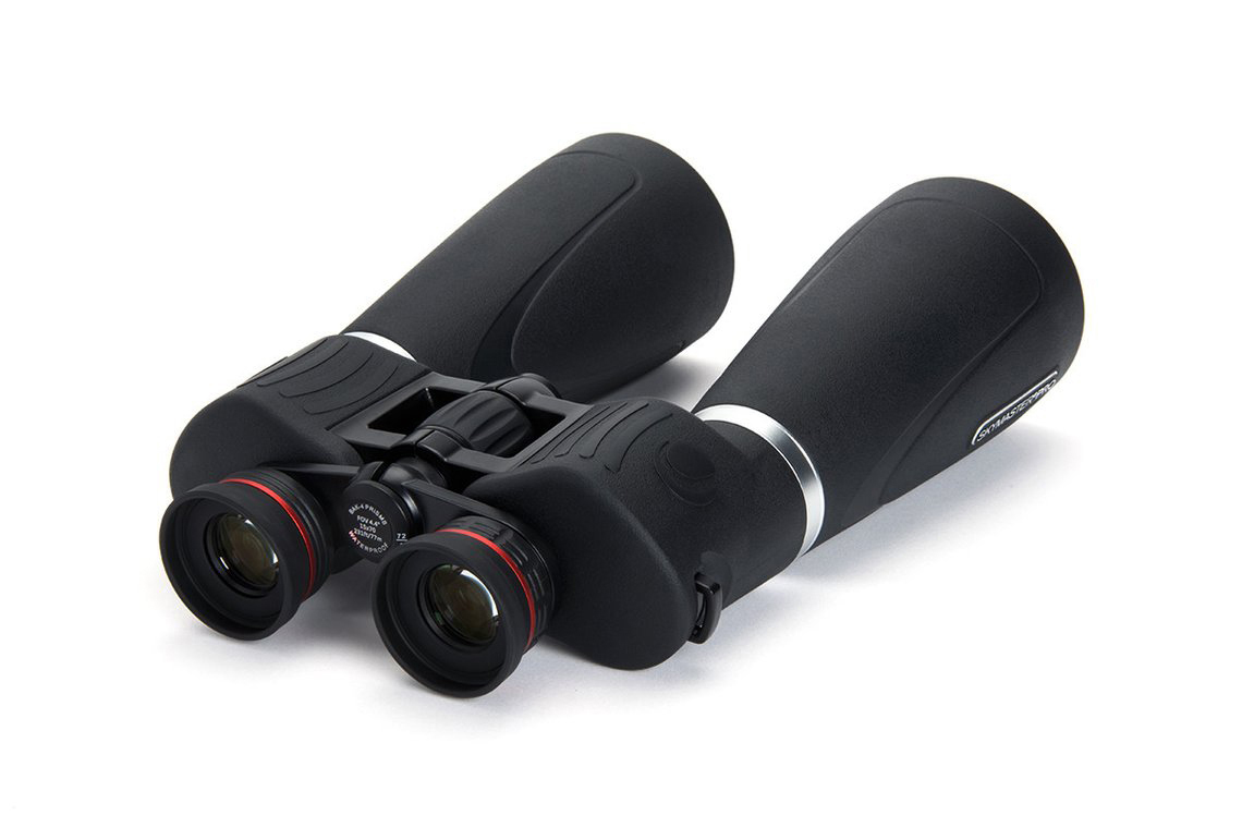CELESTRON SkyMaster Pro 15x70 15x, 70 mm, Porro Großfernglas