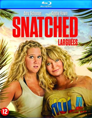 Snatched - Blu-ray