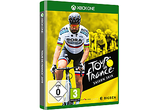 Tour de France 2019 - [Xbox One]