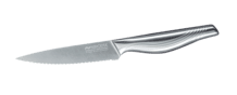 Küchenmesser gezahnt, Nirosta Swing
