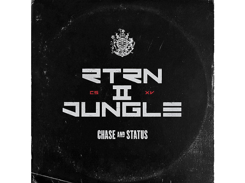 Chase & Status - Return II Jungle CD