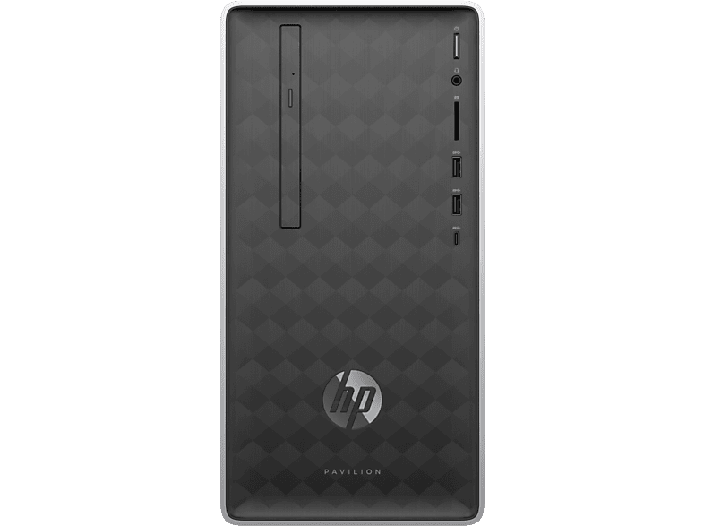 HP Desktop PC Pavilion 590-p0994nb Intel Core i5-8400 (2DA12EA#UUG)