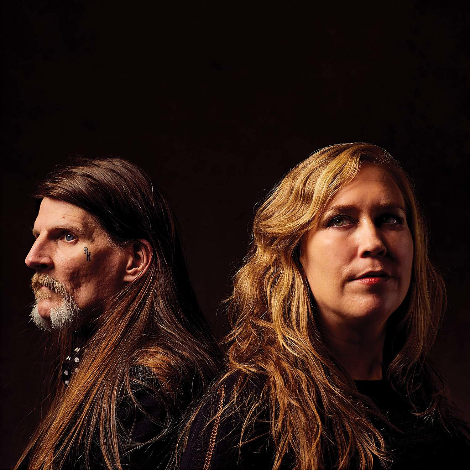 Earth - Full Upon Her Burning Lips  - (CD)
