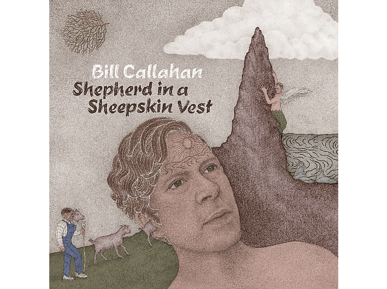 Thumbnail - Bill Callahan - Shepherd In A Sheepskin Vest (Vinyl)