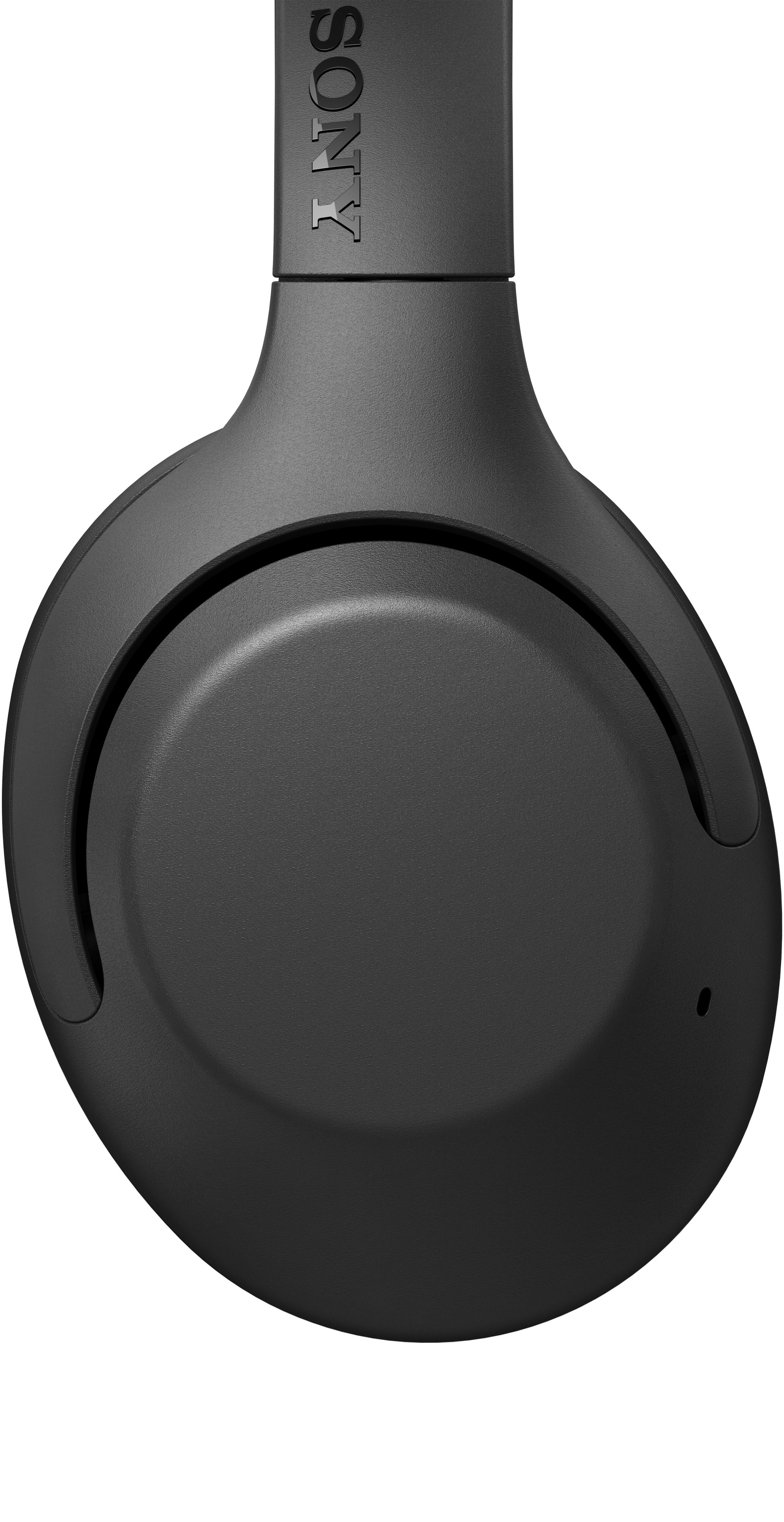 SONY WH-XB900N, Over-ear Kopfhörer Bluetooth Schwarz