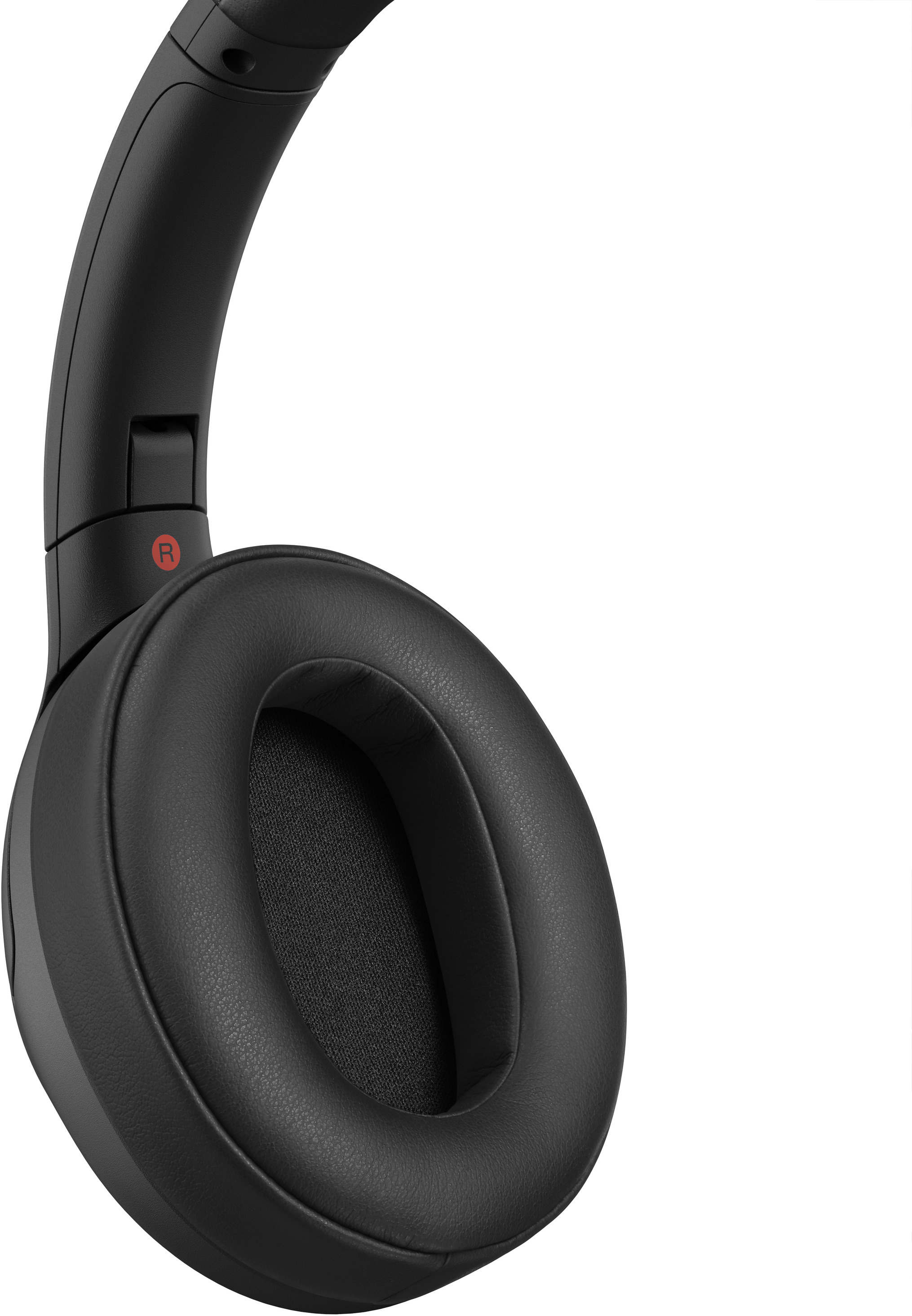 SONY WH-XB900N, Over-ear Kopfhörer Bluetooth Schwarz