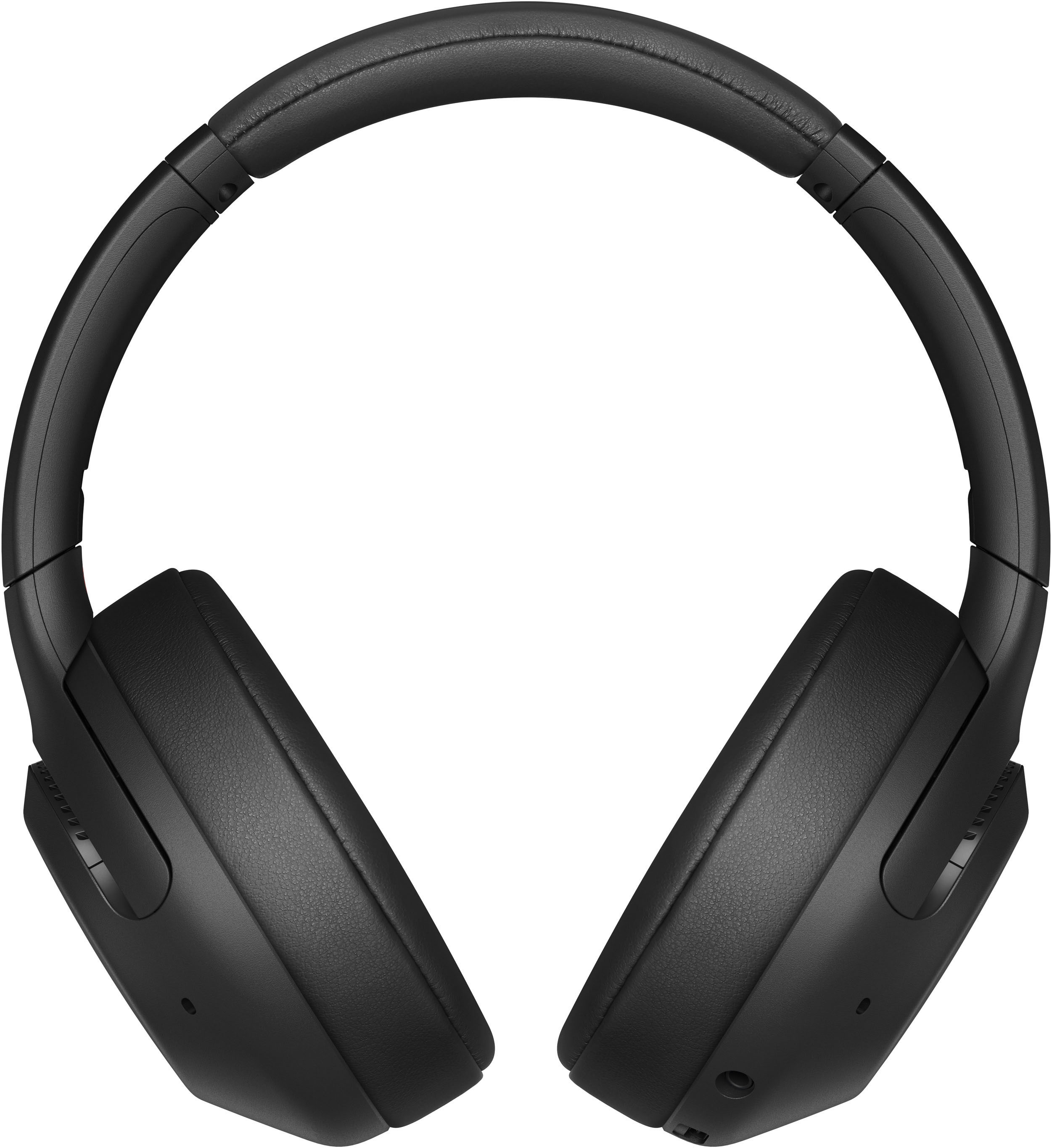 SONY WH-XB900N, Over-ear Kopfhörer Bluetooth Schwarz