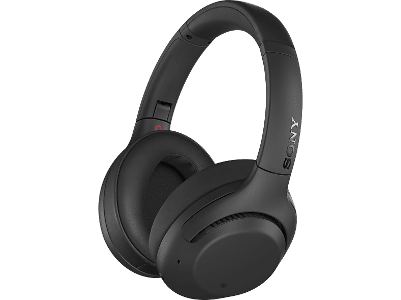 SONY WH XB900N Over ear Kopfh rer Bluetooth Schwarz