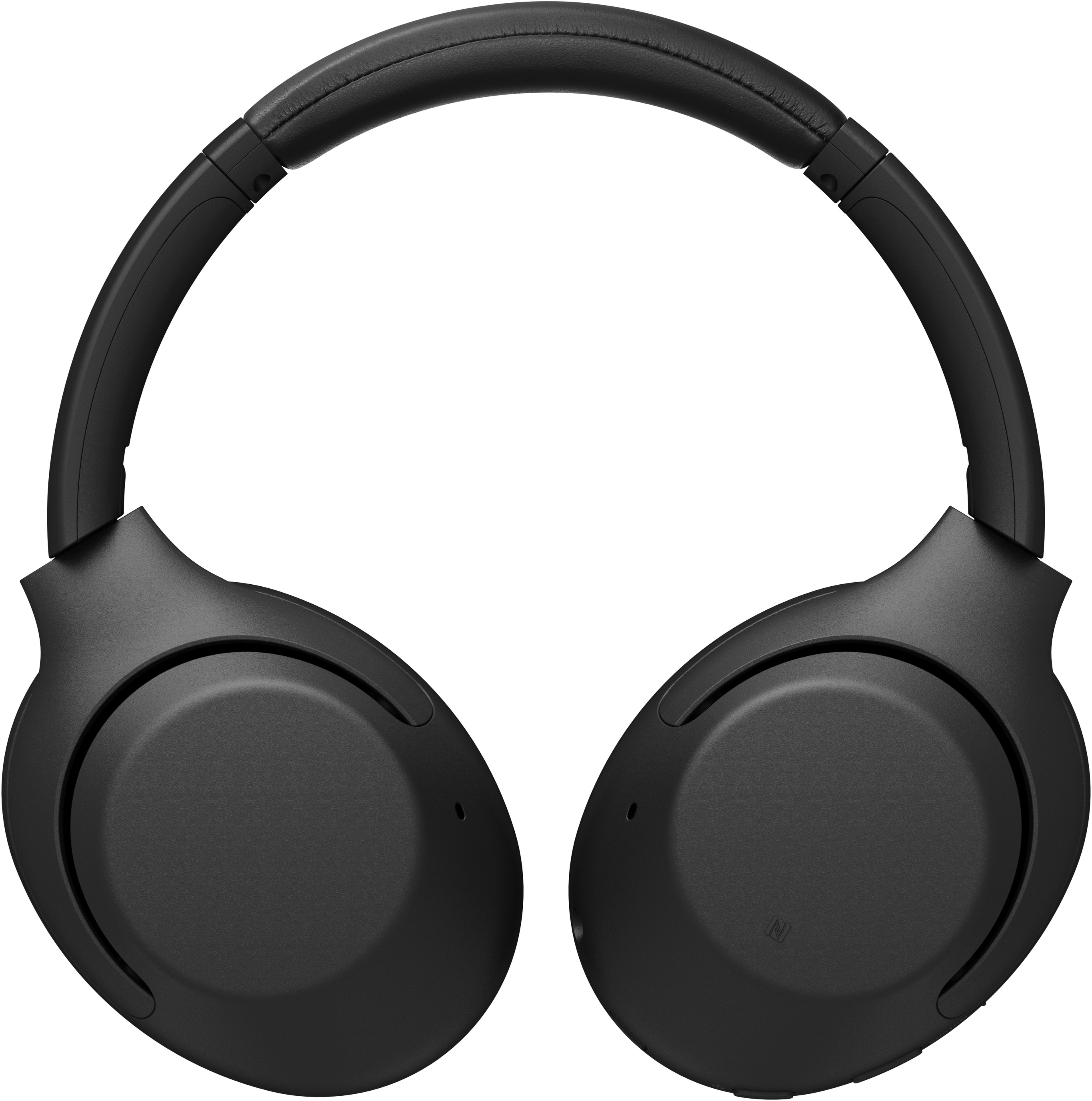 SONY WH-XB900N, Over-ear Kopfhörer Bluetooth Schwarz
