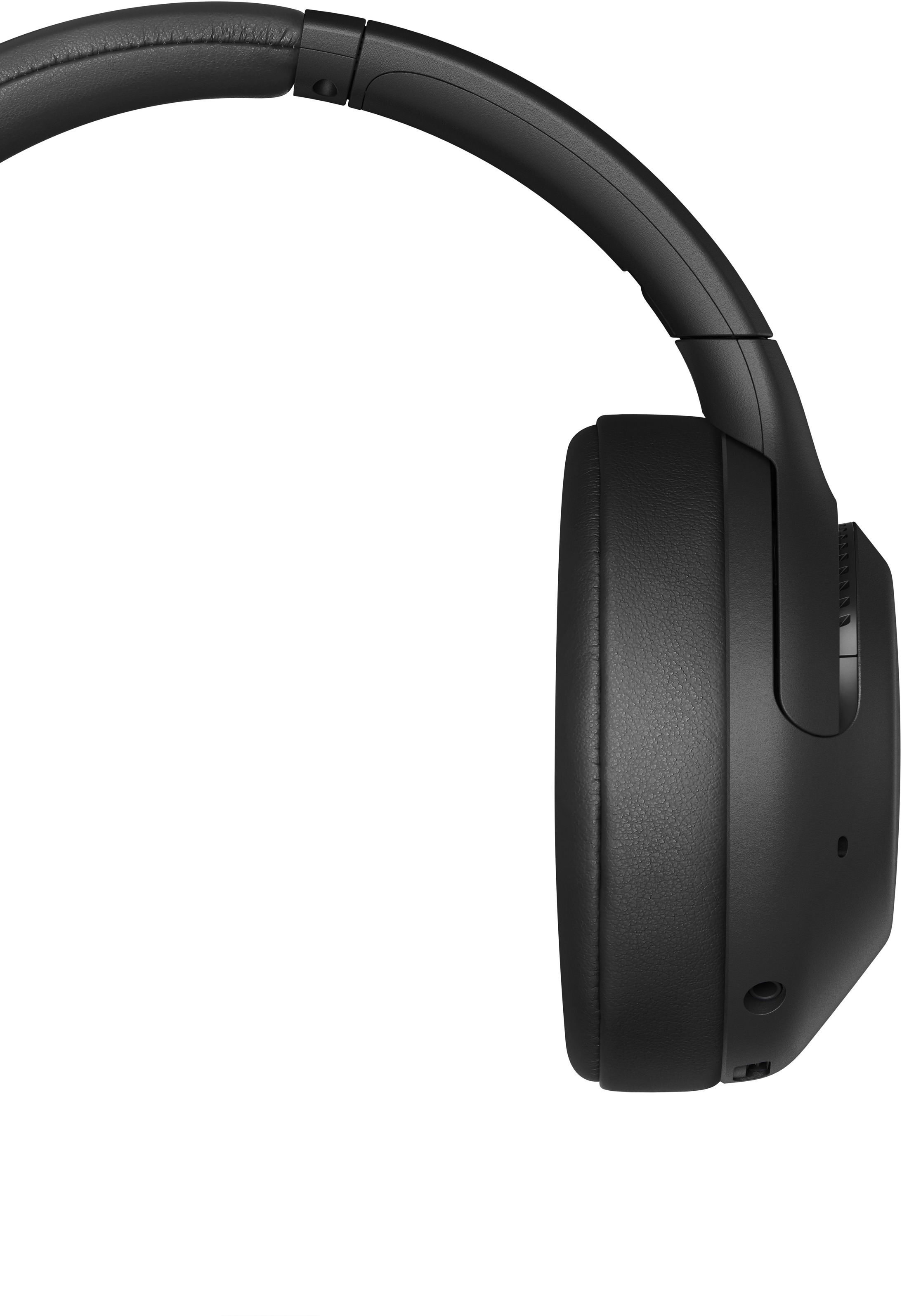 SONY WH-XB900N, Over-ear Kopfhörer Bluetooth Schwarz