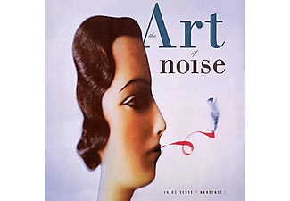 Art Of Noise - In No Sense? Nonsense! (Expanded Edition) (Vinyl LP (nagylemez))