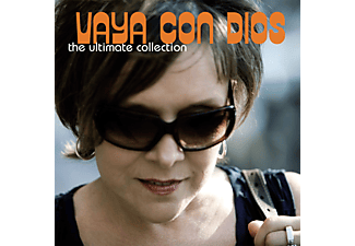 Vaya Con Dios - Vaya Con Dios Ultimate Collection (Vinyl LP (nagylemez))
