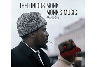 Thelonious Monk - Monk's Music (Digipak) (CD)