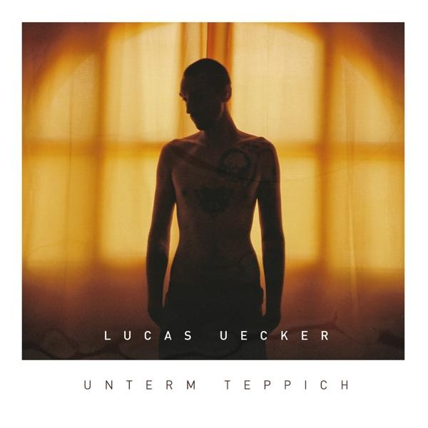Lucas Uecker - Unterm Teppich (CD) 